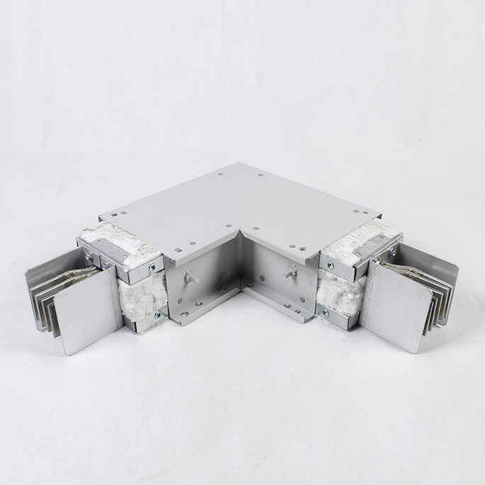 耐火母線(xiàn)槽