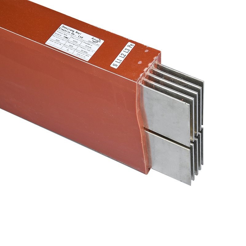 環(huán)氧澆注母線(xiàn)