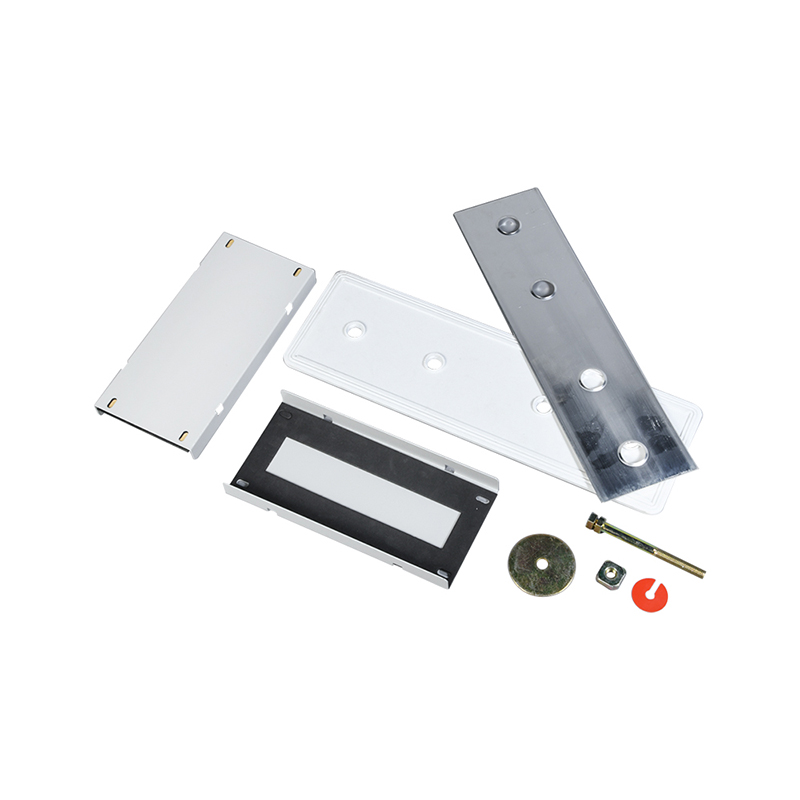 連接器及相應配件